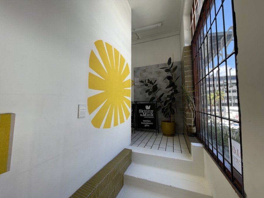 To Let commercial Property for Rent in Cape Town City Centre Western Cape